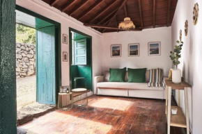 Casa Pepi un lugar mágico